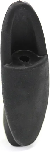 Miniatura 2 de Base de antena AM FM compatible con 2004-2010 compatible con Toyota Sienna Ornament Audio Mount Reemplazo