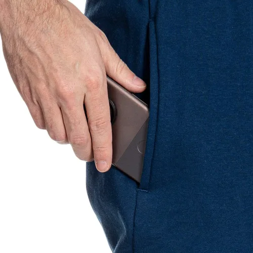 Miniatura 6 de NHL Pantalones deportivos de forro polar premium oficiales del equipo para hombre