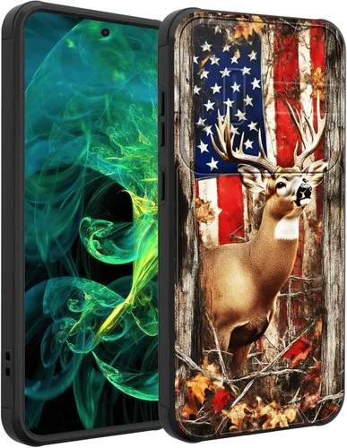 Miniatura 118 de Funda para Galaxy A16 5G con cubierta para cámara deslizante, resistente de doble capa, híbrida, a prueba de golpes, funda protectora resistente
