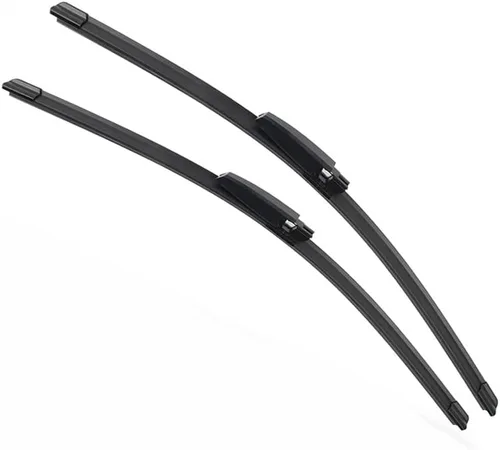 Miniatura 12 de 56 cm + 56 cm Calidad OEM Premium Limpiaparabrisas para Parabrisas Todo Tiempo Para FORD F-150, F-250 Super Duty, F-350 Super Duty 2009-2023