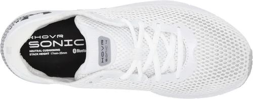 Miniatura 5 de Under Armour Mens HOVR Sonic 4 Running Shoe