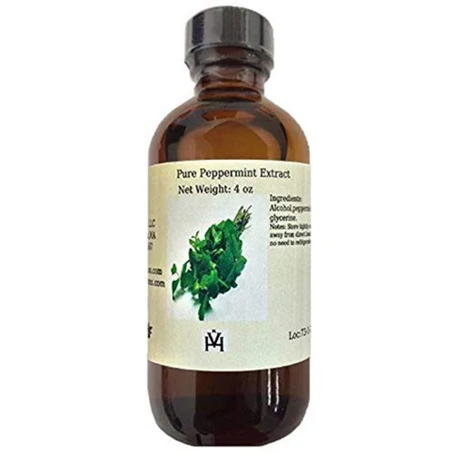 Miniatura 13 de OliveNation Extracto de mora 8 oz.