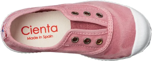 Miniatura 5 de Cienta Mocasines planos unisex para niños 70777.42