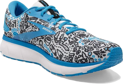 Miniatura 2 de Brooks Tenis de correr Trace 2 Neutral para mujer