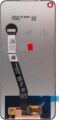 Miniatura 3 de Duotipa Pantalla táctil digitalizador LCD compatible con Xiaomi Redmi Note 9 6.53 "Pantalla LCD de repuesto con herramientas