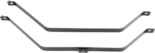 Miniatura 67 de TRQ Correa de Tanque de Combustible Negra Compatible con 2011-2016 Chevrolet Cruze 2016 Cruze Limited