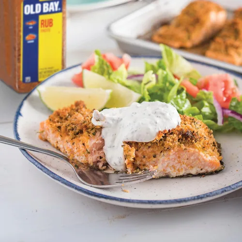 Miniatura 5 de Sazonador Old Bay Rub