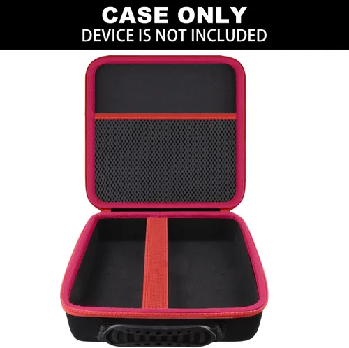 Miniatura 3 de Funda de almacenamiento de protección compatible con Boost GB40 / GB20 / GBX45 UltraSafe Jump Starter batería de litio y accesorios