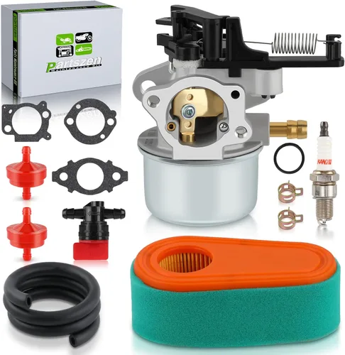 Carburador 595390 591597 799248 Hidrolavadora apta para 11P902 111P02 110P02 11P905 11P907 110P05 para Troy Bilt Tb360 con 2700psi 2800 psi 3000pp