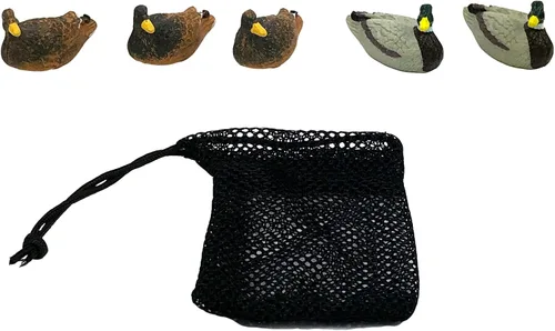 Miniatura 5 de Big Country Toys Title Duck Hunting Playset - Juguetes de caza para niños y niñas de 3 años en adelante