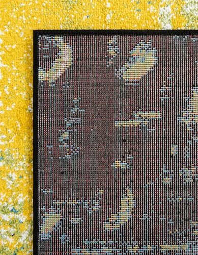 Miniatura 5 de Unique Loom colección Lyon - Alfombra abstracta y moderna