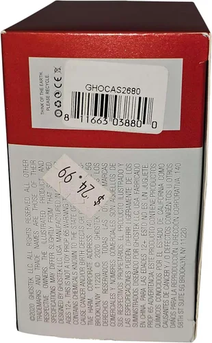 Miniatura 2 de Ghostek COVERT - Funda protectora transparente de silicona con llavero, diseño delgado de primera calidad con protección resistente, carga