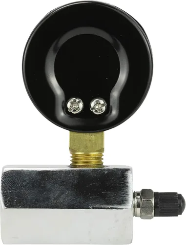 Miniatura 5 de Danco 94352 0-15 psi 1/10 incremento, medidor de gas