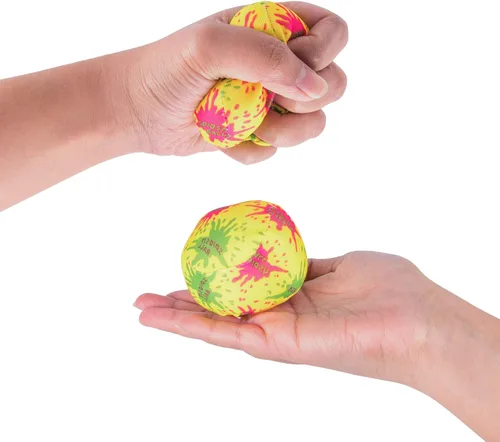 Miniatura 3 de Super Z Outlet Bolas de agua para piscina, juegos de remojo de playa de verano y actividades divertidas para fiestas infantiles (paquete de 12)