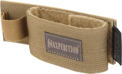 Miniatura 10 de Inserto para funda universal Maxpedition Gear Sneak con retención Mag. Negro