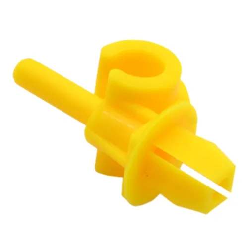 Miniatura 4 de 1U0823397 Clip de varilla de apoyo para capó compatible con VW Volkswagen Jetta MK6 2011-2017 Jetta GLI 2012-2017 Beetle 2012-2017 Passat 2012-2013