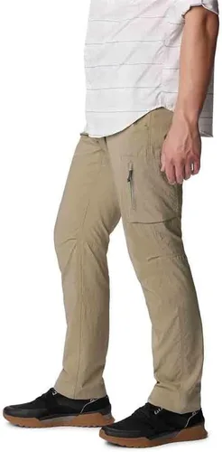 Miniatura 3 de Columbia Pantalón Silver Ridge Utility para hombre