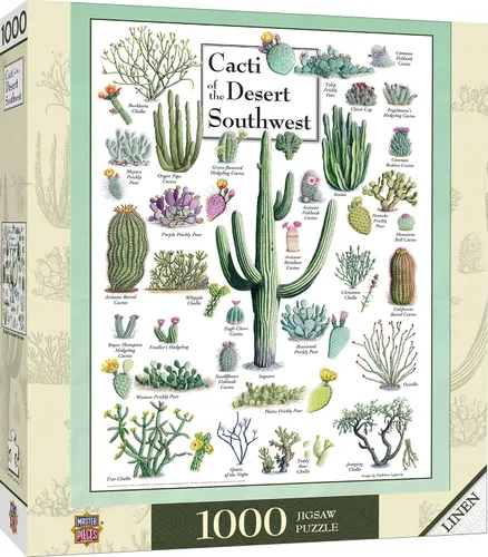 Miniatura 8 de MasterPieces Rompecabezas de 1000 piezas para adultos, familia o jóvenes, mariposas de América del Norte, 19.25 x 26.75 pulgadas