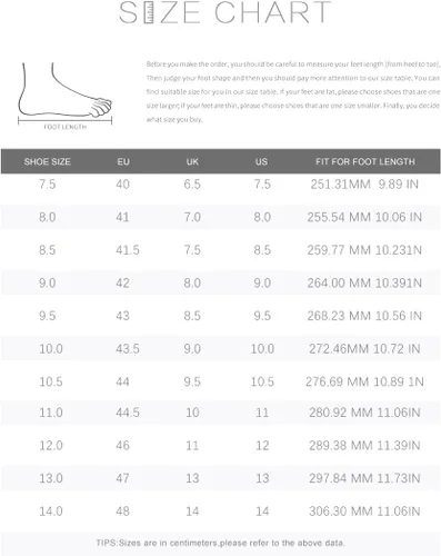 Miniatura 7 de DECARSDZ Mens Chelsea Boots Casual Comfy Slip-On Dress Men Ankle Boot