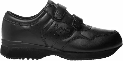 Miniatura 4 de Propet zapatillas para caminar con tira para hombre.