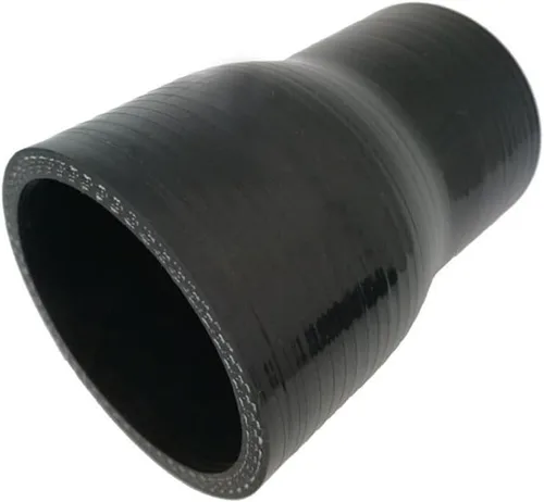 Miniatura 17 de Manguera de acoplador reductora recta de silicona 1 a 1.25 pulg/25mm a 32mm ID-3 pulg de longitud, 4 capas reforzadas para refrigerante de radiador