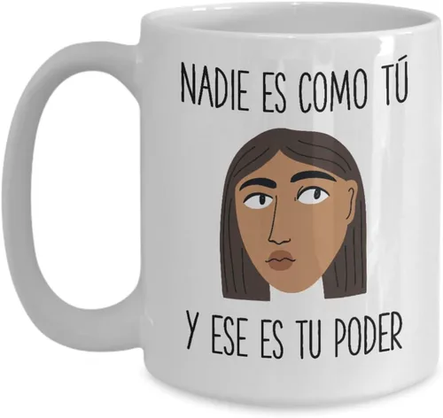Miniatura 3 de TAZA ORIGINAL - ENVIO GRATIS! - CAFÉ - TERMOSENSIBLE - TAZAS TERMICAS PARA CAFE CON FRASES PARA MUJER - VASO TERMICO GRACIOSO - BASO TERMO - VASOS