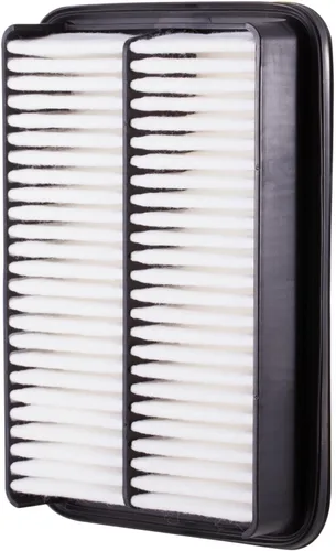 Miniatura 7 de HIGHFLOW PA4645X, filtro de aire desechable de alto rendimiento para motor Compatible con Toyota Tacoma 2004-95, camioneta 1995-89, 4Runner