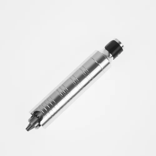 Miniatura 6 de 230W Herramienta rotativa, 0.000-0.157 in de sujeción Adelante y reversa, eje flexible, grabado, pulido, perforación y acabado