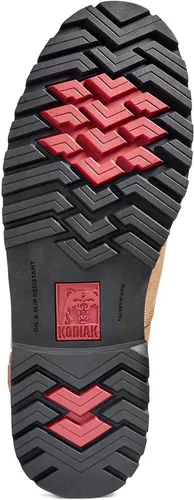Miniatura 3 de Kodiak Botas de trabajo Chelsea impermeables McKinney con punta compuesta ESR para hombre