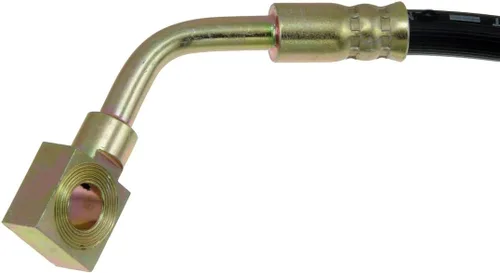 Dorman H38182 Manguera hidráulica de freno delantero del lado del conductor compatible con modelos seleccionados de Chevrolet / GMC
