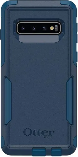 Miniatura 2 de OtterBox Commuter Series - Funda para Samsung Galaxy S10 (solamente), embalaje no minorista, a medida