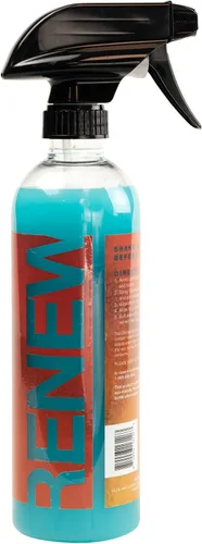 Miniatura 2 de SILCA Limpiador de Bicicleta SPA Ultimate de Cerámica sin Agua - Botella de Spray de 16oz - Formulación SiO2 - Aroma a Piña Colada - Encapsulación