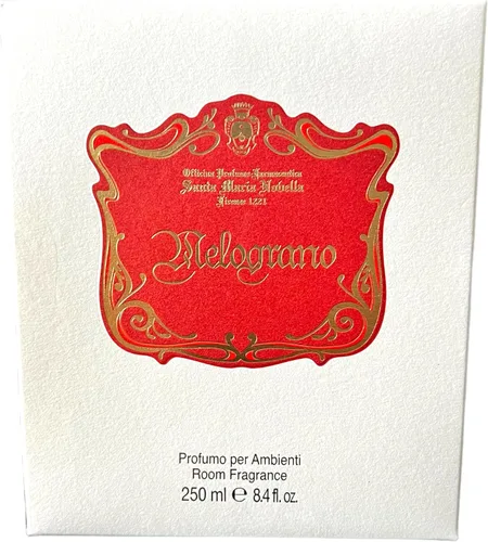 Miniatura 2 de Santa Maria Novella Difusor Melograno de fragancia para habitación