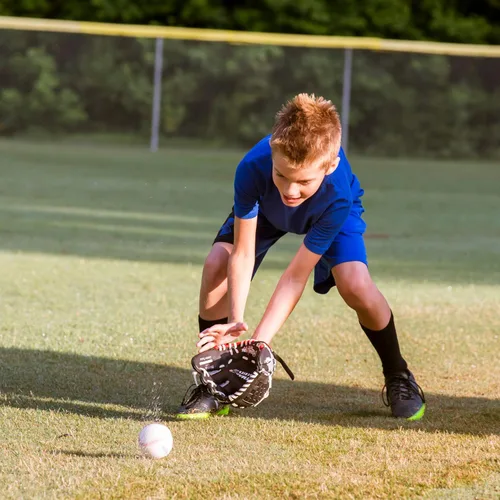 Miniatura 2 de Sof Sole Men's RBI Baseball Over-The-Calf Team Athletic Performance Socks Youth