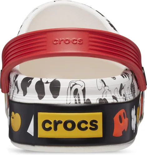 Miniatura 5 de Crocs unisex-adult womens Mickey Off Court Clog