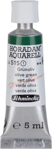Miniatura 256 de Schmincke - HORADAM® AQUARELL - acuarelas de los mejores artistas, carmín permanente - 0.5 fl oz 353 carmín permanente