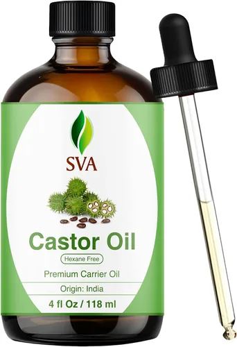 Miniatura 64 de SVA Aceite esencial de romero – 1 onza líquida – Aceite de romero 100% natural para el cabello, cara, cuidado de la piel, difusor, aromaterapia