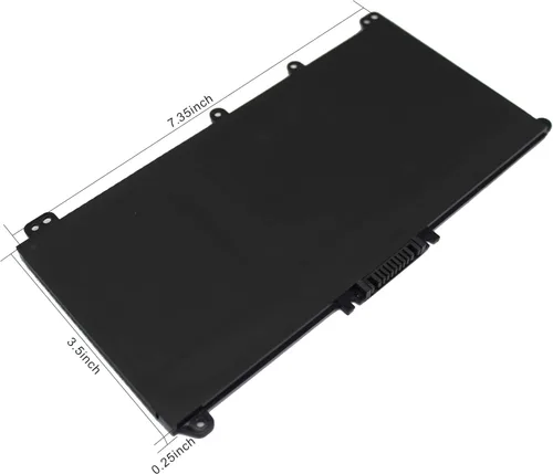 Miniatura 5 de HT03XL L11119-855 - Batería para HP Pavilion 14-CE 14-CF 15-CS 15-DA 17-CA 17-BY 15-CS3025OD 17-BY1053DX 17-BY0053CL 17-BY1023CL 17-BY1033DX
