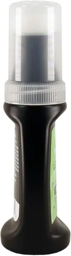 Miniatura 5 de Griffin Tinte para cuero, reparación de cuero y reparación de arañazos para zapatos, botas, muebles de cuero y más (2.5 onzas), Negro