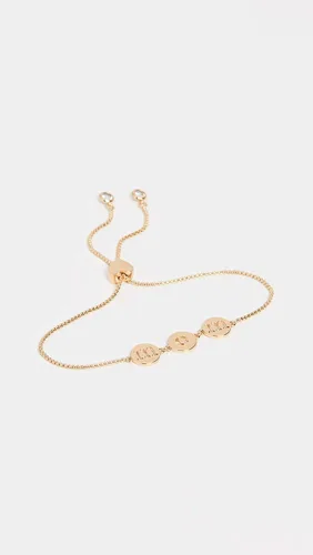 Miniatura 2 de Kate Spade New York Mom Knows Best Mom - Pulsera transparentedorado, talla única