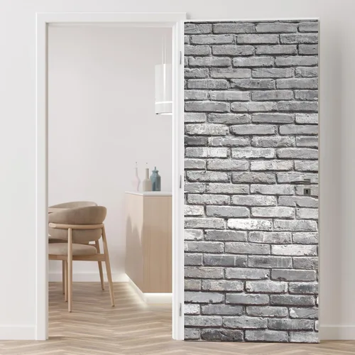 Miniatura 80 de wall26 - Mural de pared de arena cuadrado con rocas - Papel pintado grande autoadhesivo removible - 100x144 pulgadas Rock-1097-M01
