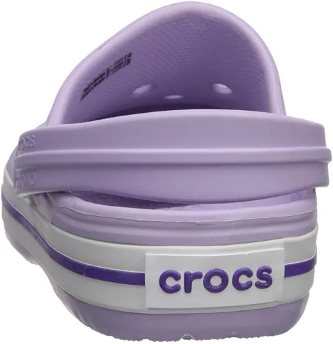 Miniatura 8 de Crocs - Zuecos unisex para niños