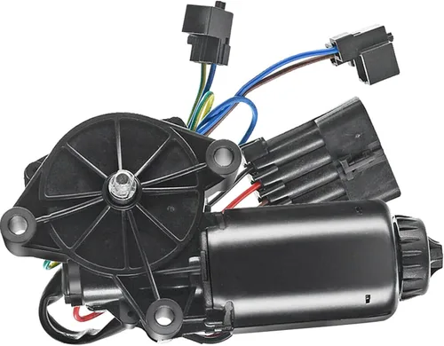 Miniatura 2 de A-Premium Motor de faro delantero izquierdo del lado del conductor compatible con Pontiac Firebird 1998 1999 2000 2001 2002 3.8L 5.7L