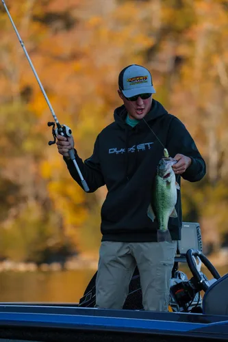 Miniatura 8 de Duckett Fishing Ghost II Spinning & Casting Rods, Lightweight, Durable, and Ultra-Sensitive Performance Fishing Rod