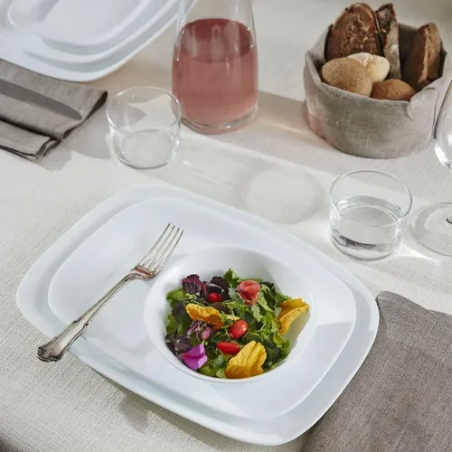 Miniatura 6 de Bormioli Rocco Essential Decor Glassware - Juego de 12 mini vasos de 7.5 onzas para agua, bebidas, cócteles y portavelas, vasos de vidrio templado