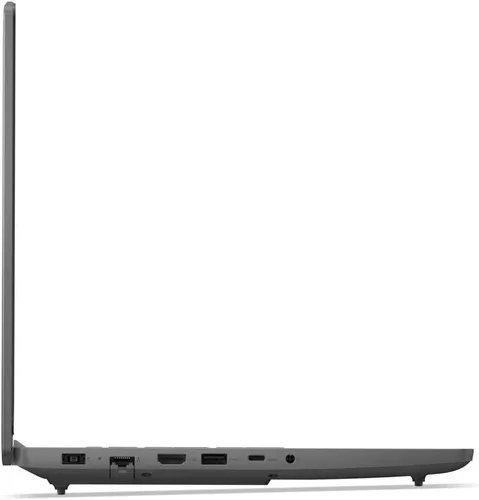 Miniatura 5 de Lenovo LOQ-E 15.6" FHD 144Hz AMD Ryzen 7 7735HS NVIDIA GeForce RTX 4050 Laptop para juegos 16GB DDR5 512GB SSD Luna Gris