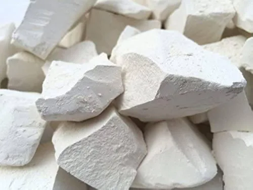 Miniatura 3 de Trozos de arcilla comestible de caolín, 8 onzas, 100% natural y de grado alimenticio, trozos de caolín blanco para comer, cuidado de la piel