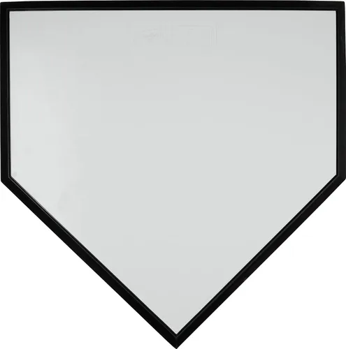 Miniatura 5 de Rawlings Home Plate T-Ball/Béisbol/Softbol Puntal/Spiked/Bury-All