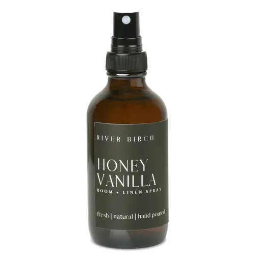 Miniatura 6 de River Birch Spray de Lujo para Ropa de Cama y Habitación - Palo Santo Home Signature Scent - Spray de Fragancia para Habitación - Ambientador