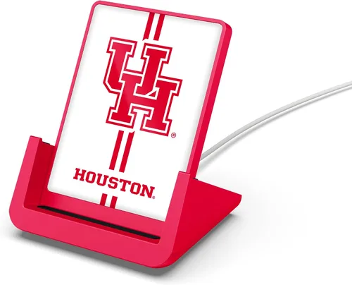 Miniatura 67 de SOAR NCAA Cell Phone Wireless Charging Stand V.4